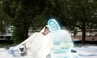 ازدواج با هولوگرام