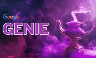هوش مصنوعی Genie گوگل