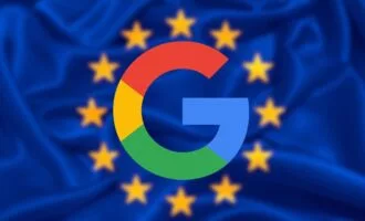 گوگل در اروپا