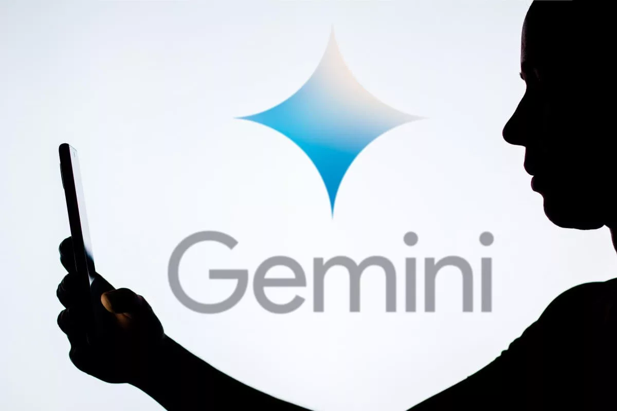 گوگل Gemini