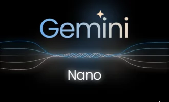 جمینای نانو و دایمنسیتی با یکدیگر همکاری می کنند