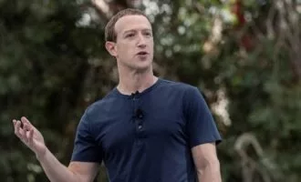 مارک زاکربرگ