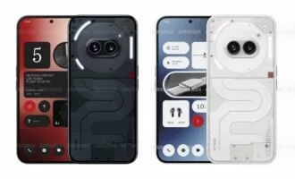 ناتینگ فون 2a