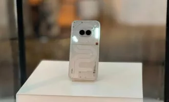 ناتینگ فون 2a