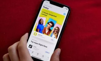 سهام اسنپ چت