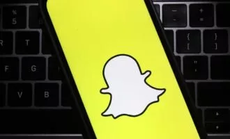 سهام اسنپ چت