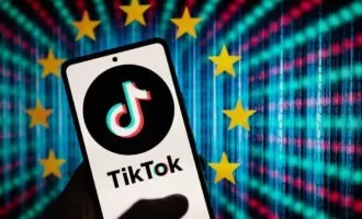 تیک تاک و اتحادیه اروپا