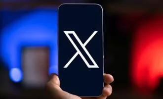 تماس صوتی و تصویری در ایکس