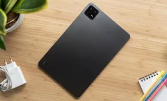 تبلت شیائومی پد 6s پرو