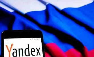 یاندکس روسیه