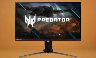 نمایشگر ایسر