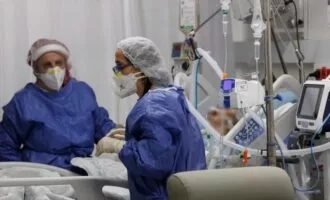 بیماری قلبی در دوران کرونا