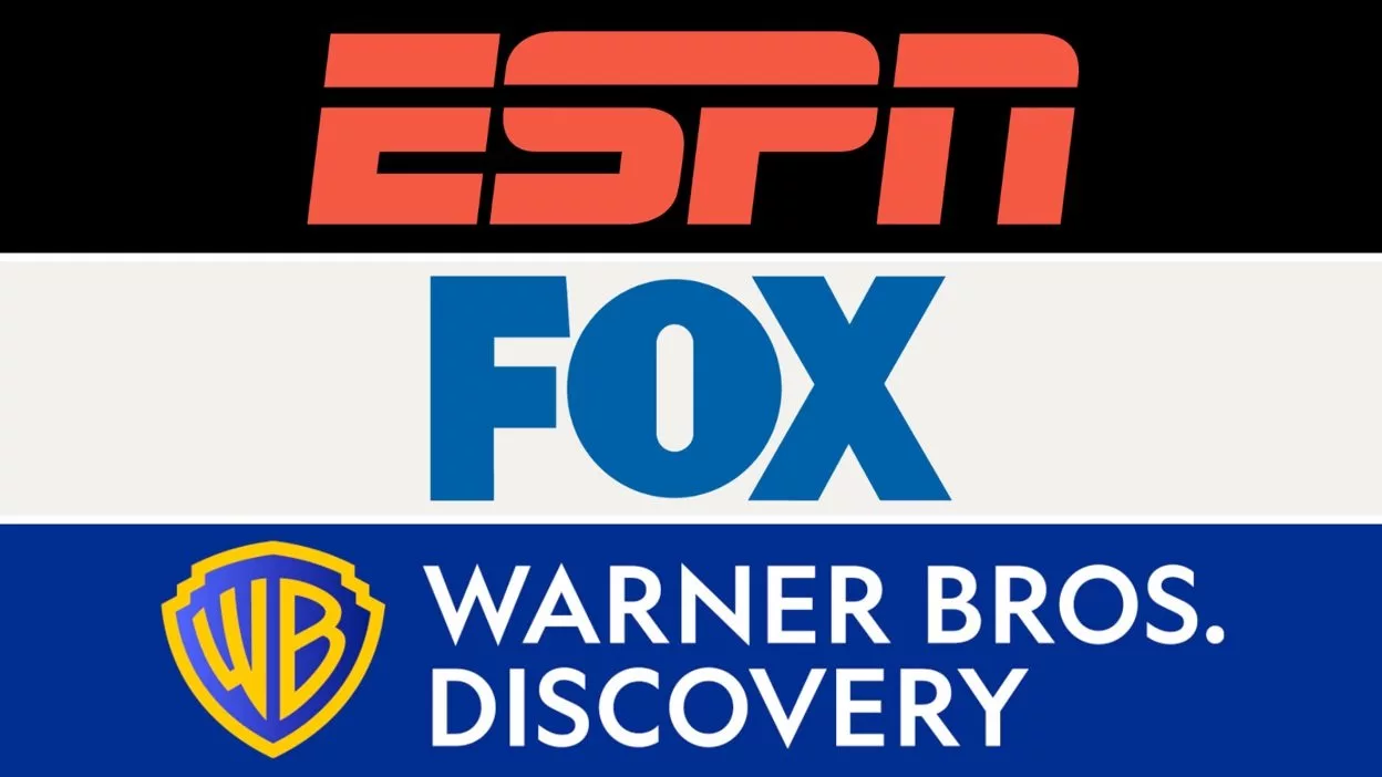 همکاری فاکس، برادران وارنر و ESPN