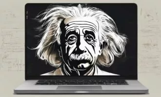 فیزیک هوش مصنوعی