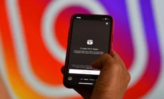 Reels اینستاگرام