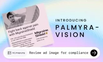 مدل هوش مصنوعی Palmyra-Vision