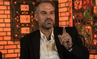 رد صلاحیت رشیدی کوچی