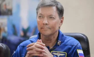 اولگ کونوننکو