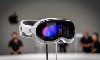 هدستهای واقعیت مجازی