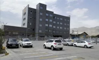 خودروهای وارداتی جانبازان