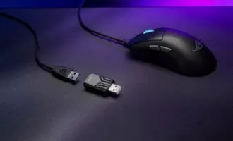 موس Moon Blade 2 ACE