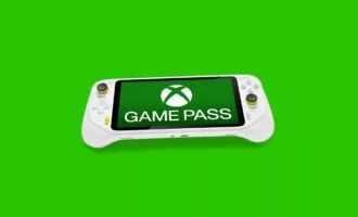 کنسول دستی مایکروسافت