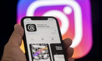 اینستاگرام