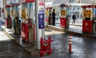 زمان صدور کارت سوخت