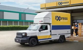 تویوتا هایلوکس چمپ