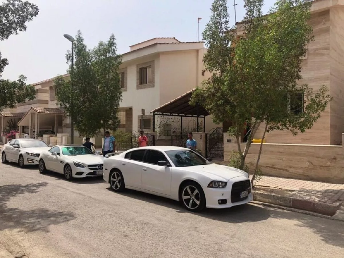 واردات خودروهای کارکرده