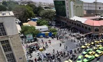 فروش جای پارک خودرو
