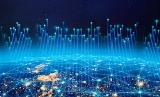 پردازنده‌های سه بعدی