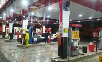سهمیه بنزین برای نوروز ۱۴۰۳