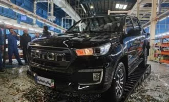 پیش فروش فوتون اتوماتیک اسفند ۱۴۰۲