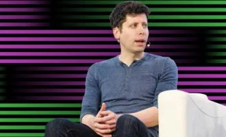 سم آلتمن و هوش مصنوعی