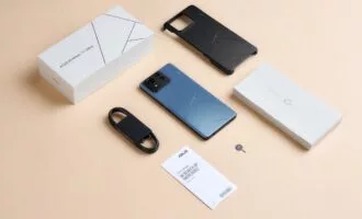 ایسوس ذن‌فون 11 اولترا