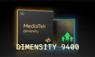 دایمنسیتی 9400