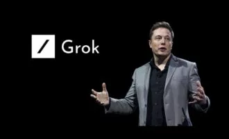 ایلان ماسک هوش مصنوعی Grok