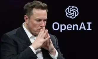 ایلان ماسک و OpenAI