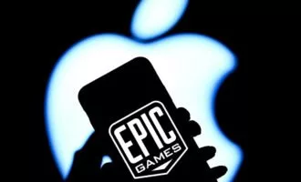 اپل اپیک گیمز