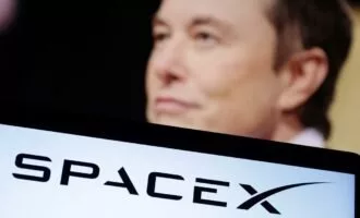ایلان ماسک اسپیس ایکس