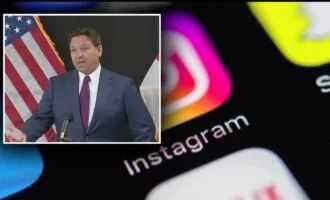 شبکه اجتماعی