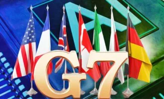 کشورهای گروه 7 و هوش مصنوعی