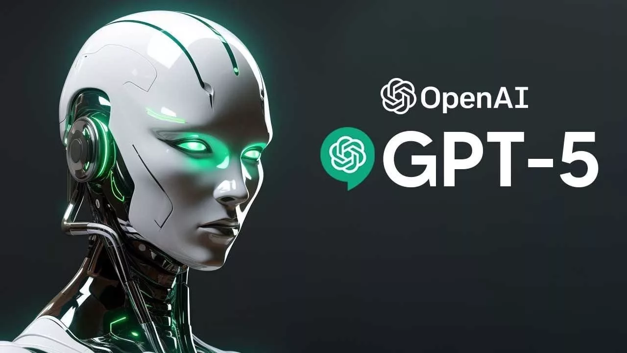 هوش مصنوعی GPT-5