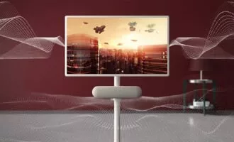 اسپیکر StanbyME