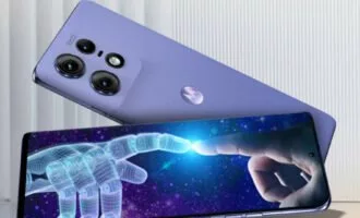 موتورولا Edge 50 Pro