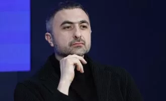 مصطفی سلیمان