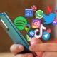 اپلیکیشن‌های موبایل