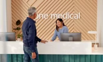 آمازون و کلینیک بهداشتی