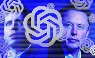 OpenAI ایلان ماسک سم آلتمن